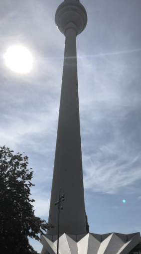 fernsehturm