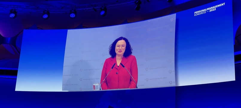 andrea nahles